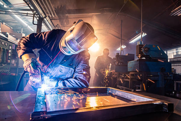 Best Aerospace and Defense Welding in Sanger, TX