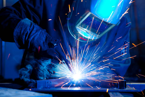 Best Automation and Robotic Welding in Sanger, TX