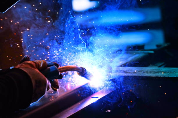 Sanger, TX Welder & Metal Fabrication Company