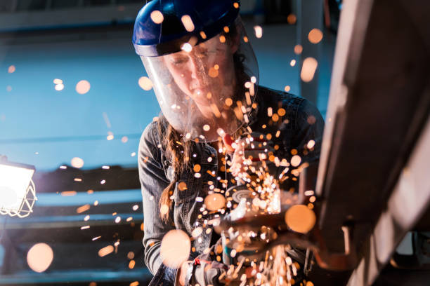 Professional Welder & Metal Fabrication in Sanger, TX